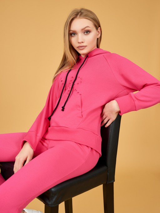 Костюм спортивный женский Лола D