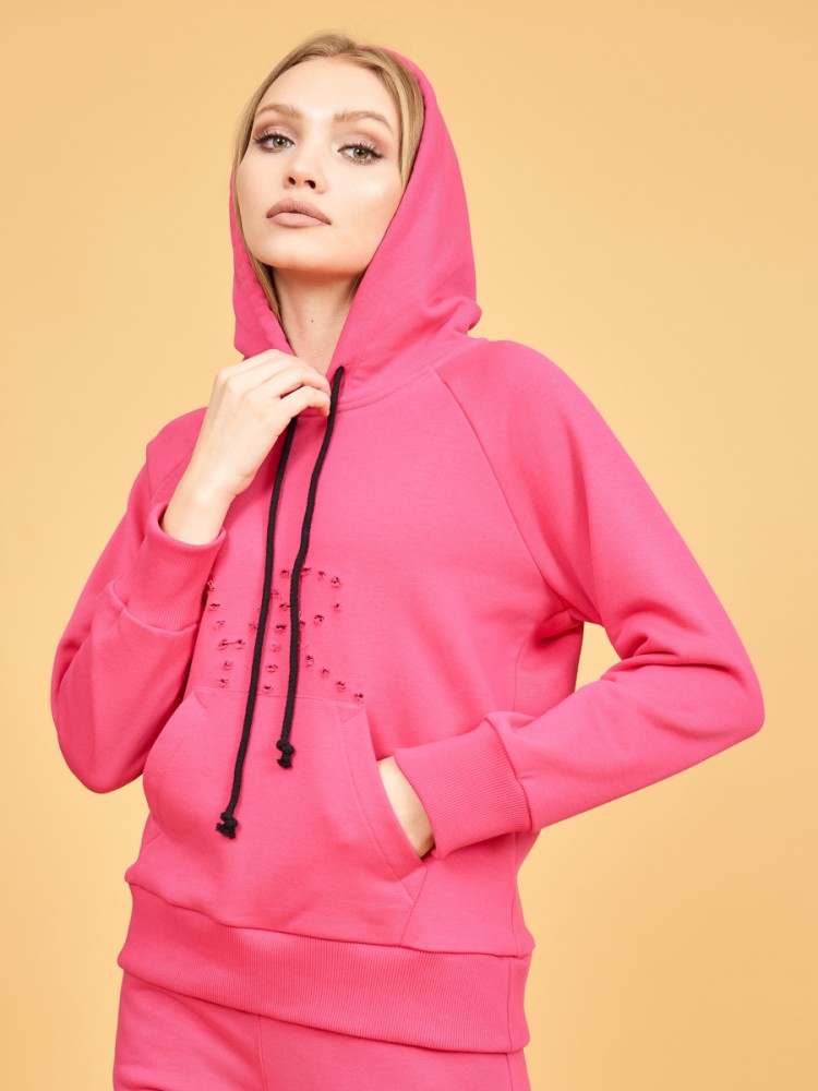 Костюм спортивный женский Лола D