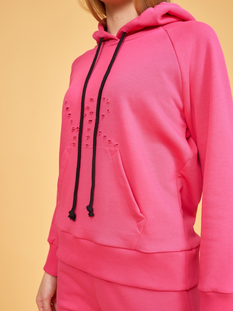 Костюм спортивный женский Лола D