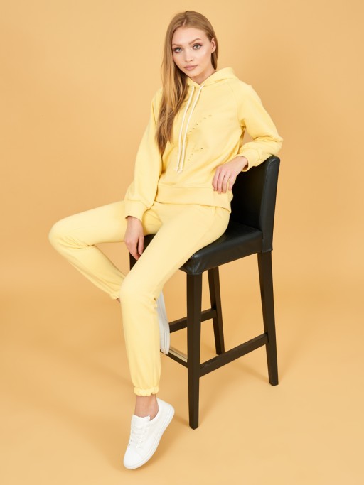 Костюм спортивный женский Ханна Д