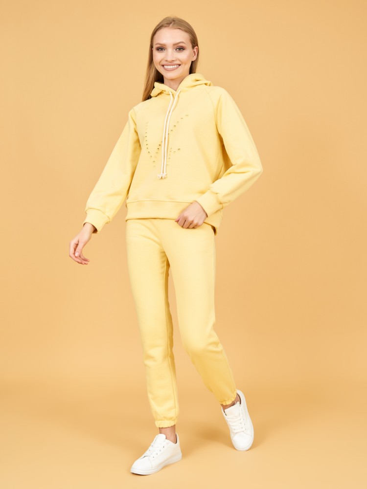 Костюм спортивный женский Ханна Д