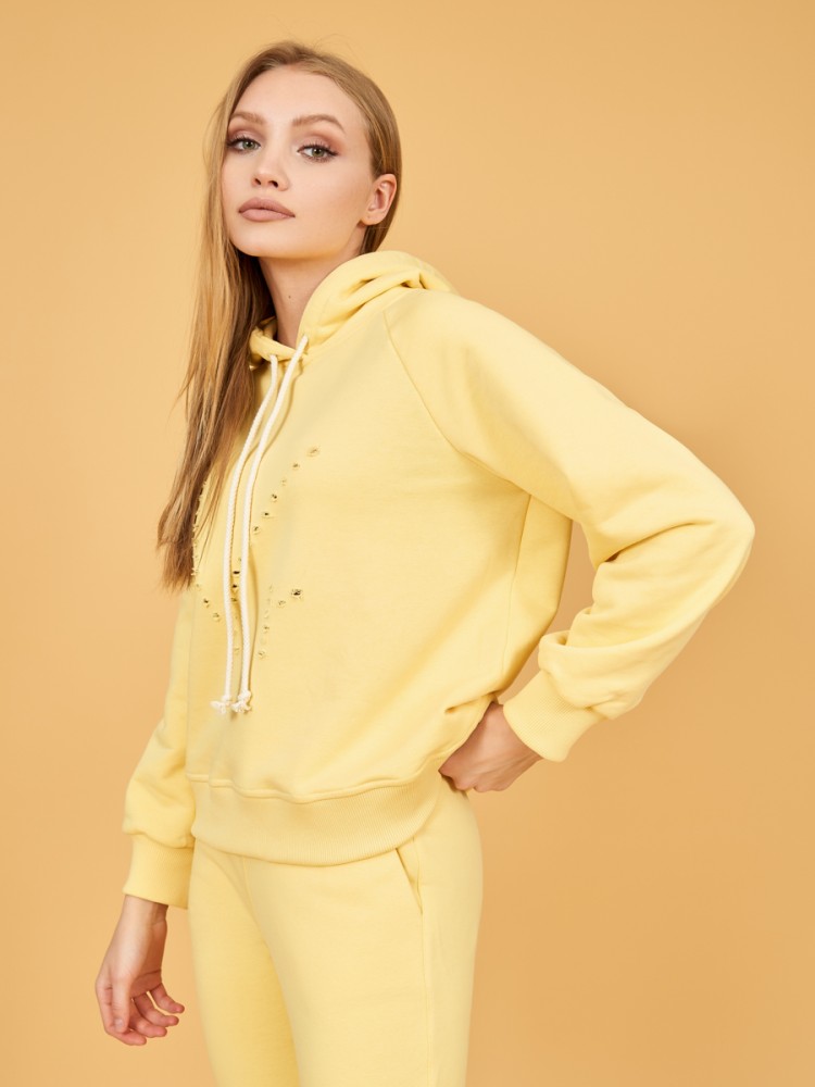 Костюм спортивный женский Ханна Д