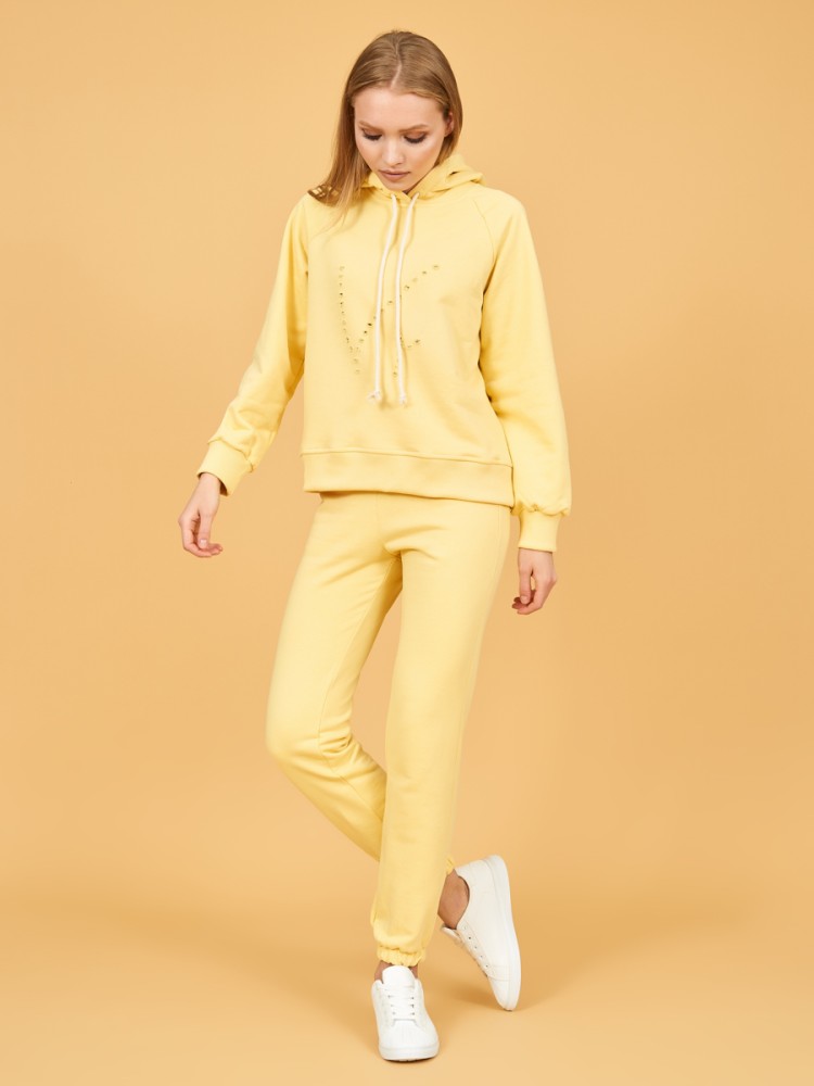 Костюм спортивный женский Ханна Д