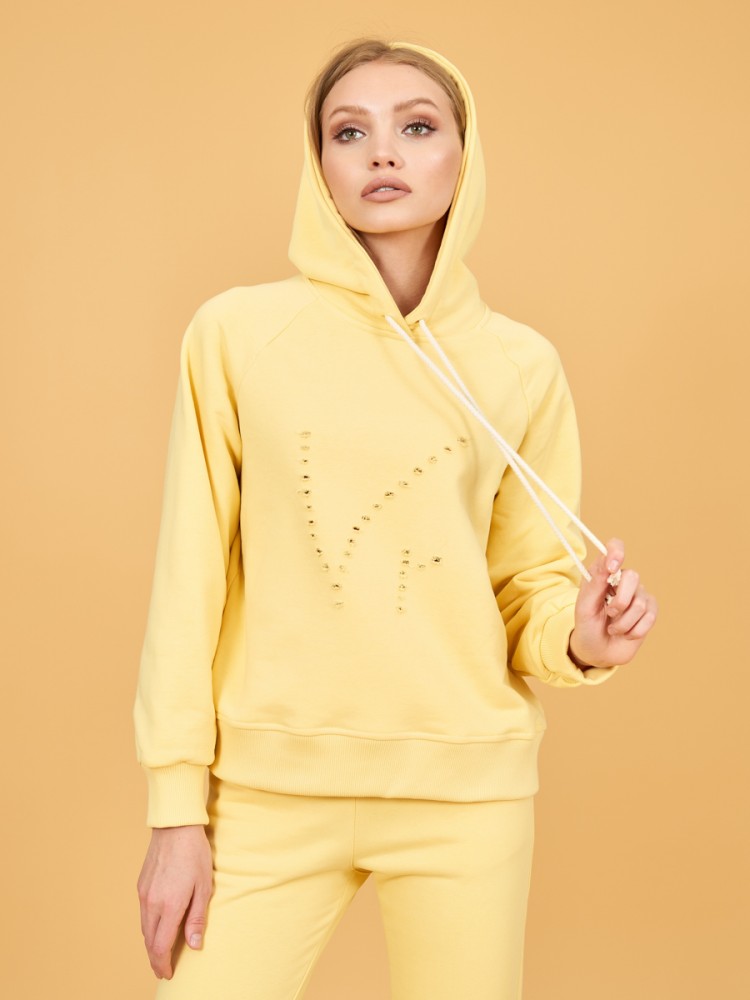 Костюм спортивный женский Ханна Д