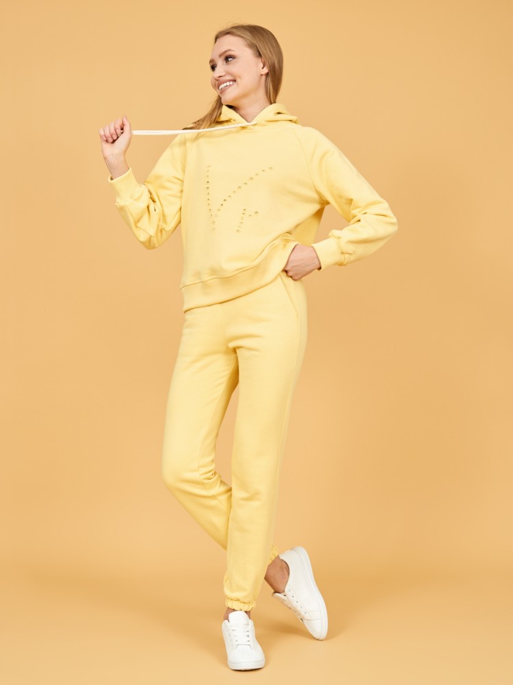 Костюм спортивный женский Ханна Д