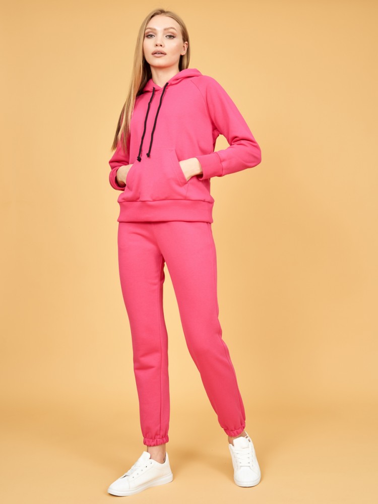 Костюм спортивный женский Лола