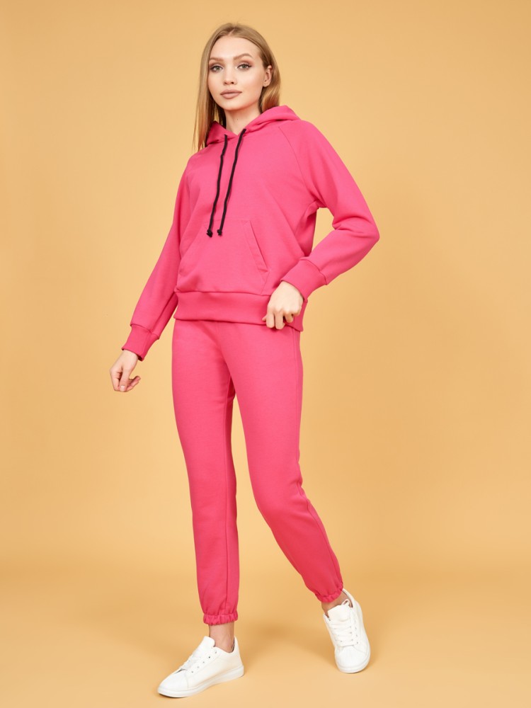 Костюм спортивный женский Лола