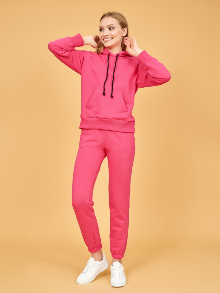 Костюм спортивный женский Лола