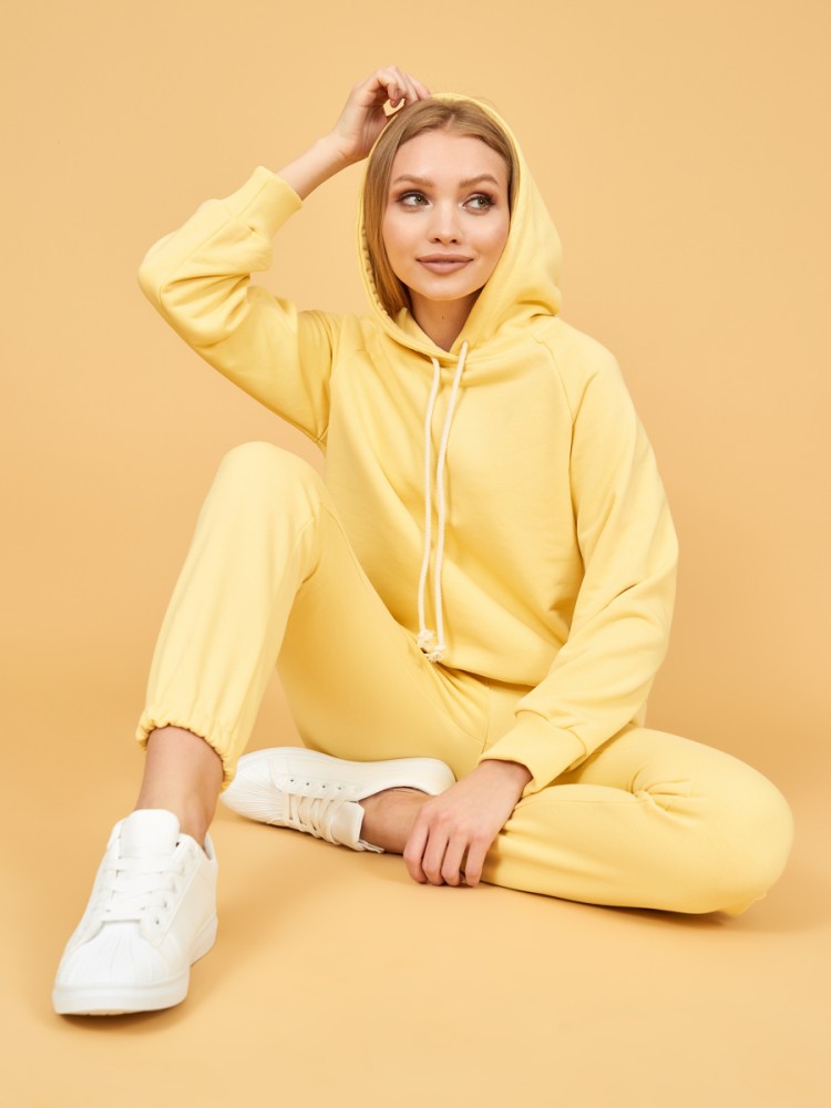 Костюм спортивный женский Ханна