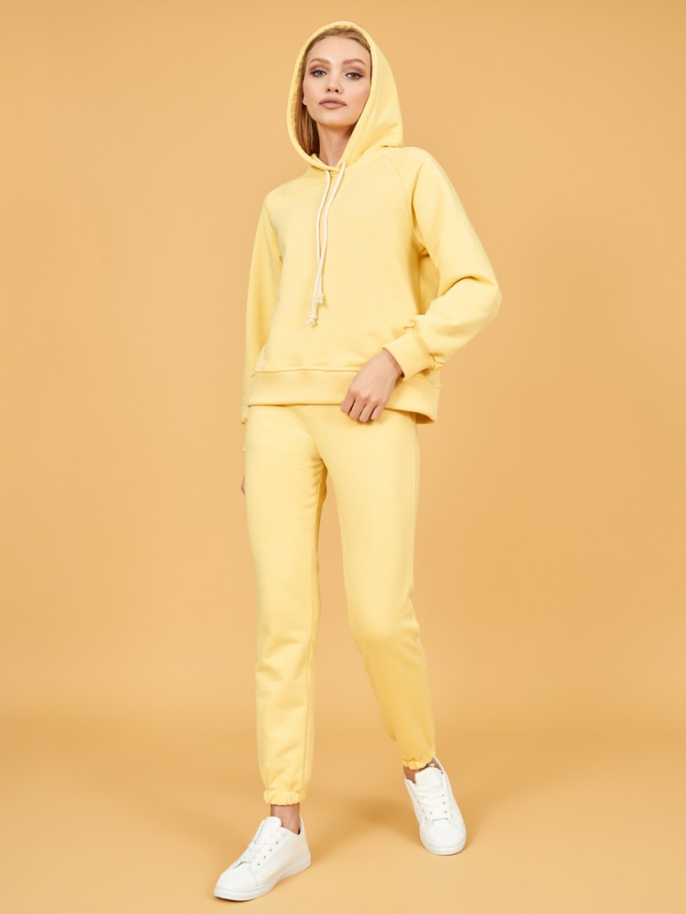 Костюм спортивный женский Ханна