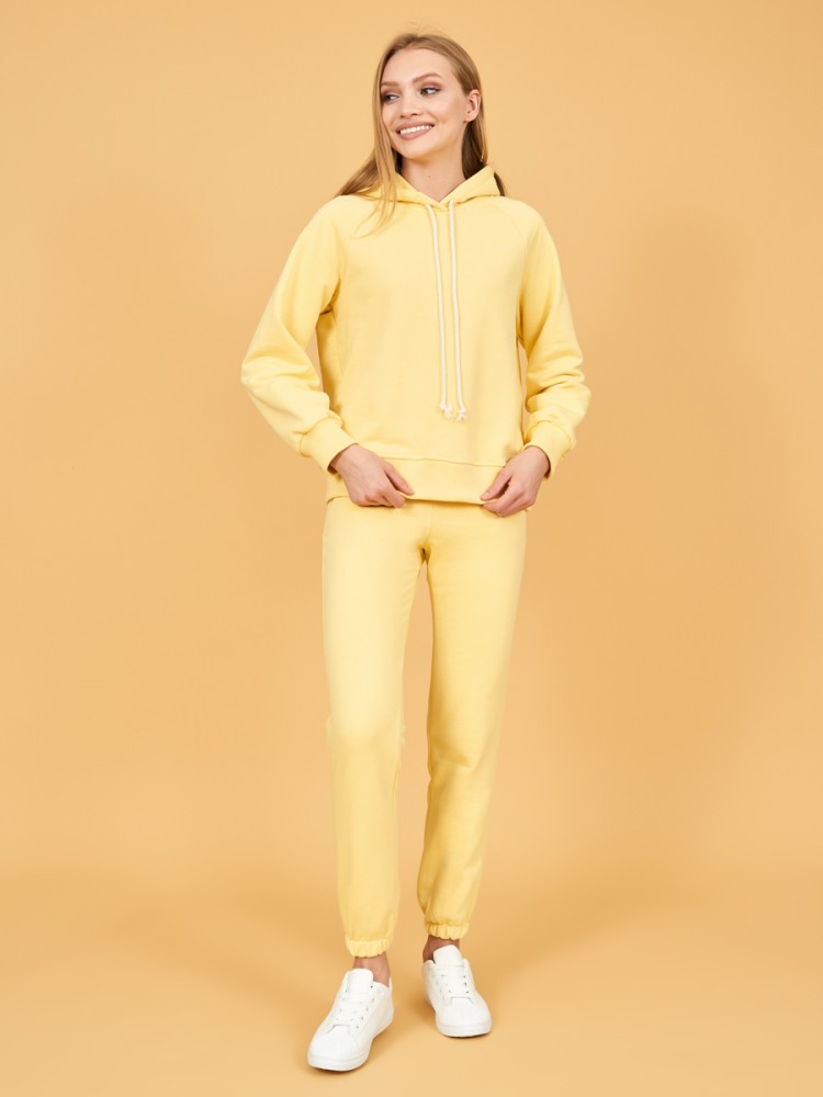 Костюм спортивный женский Ханна