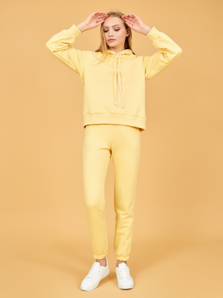 Костюм спортивный женский Ханна