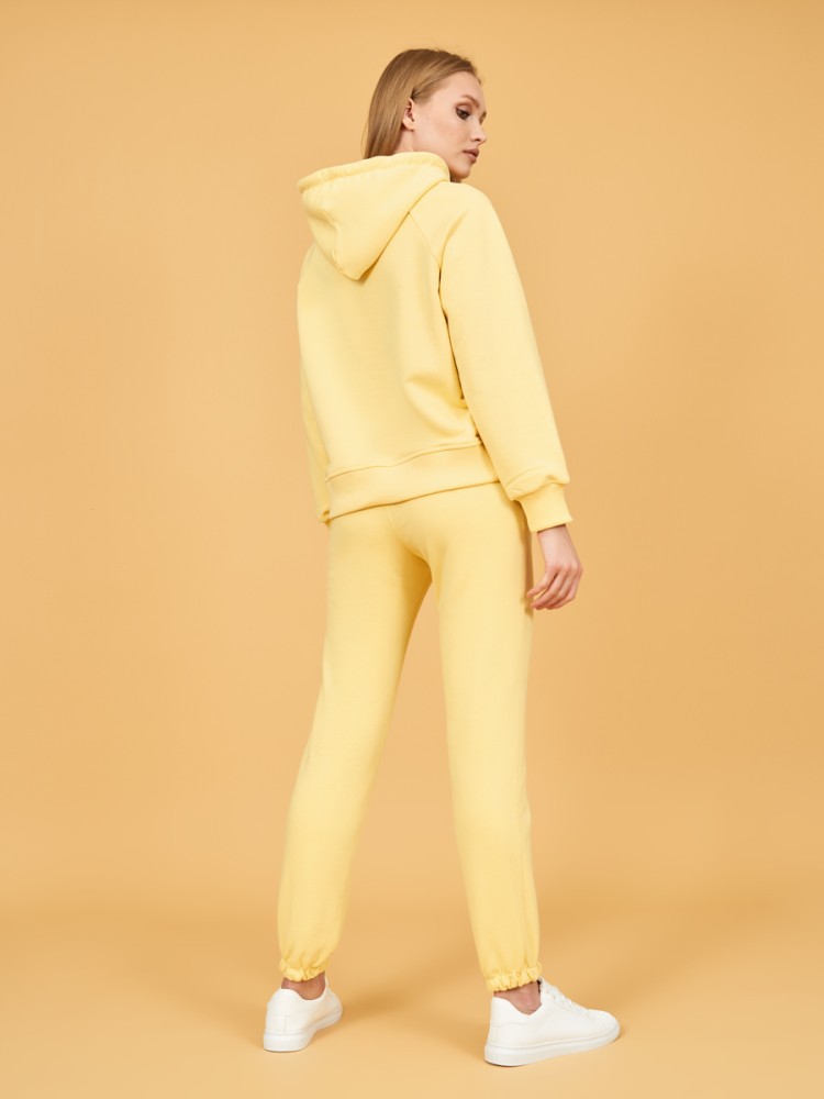 Костюм спортивный женский Ханна