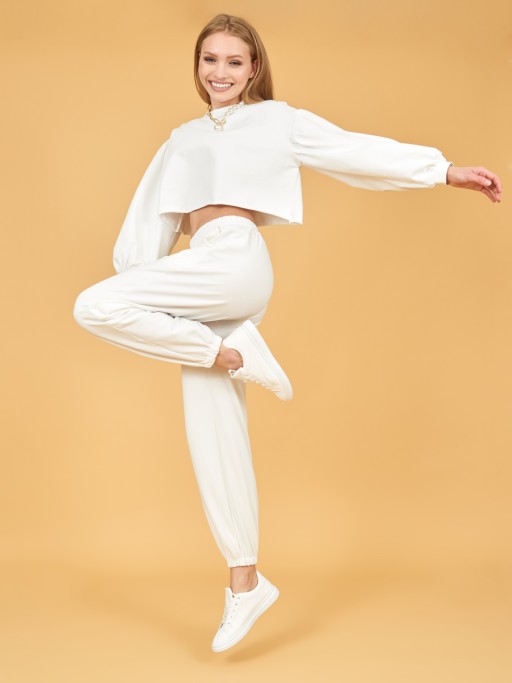 Костюм спортивный повседневный Люсьен