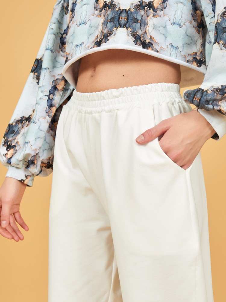 Костюм спортивный повседневный Люсьен