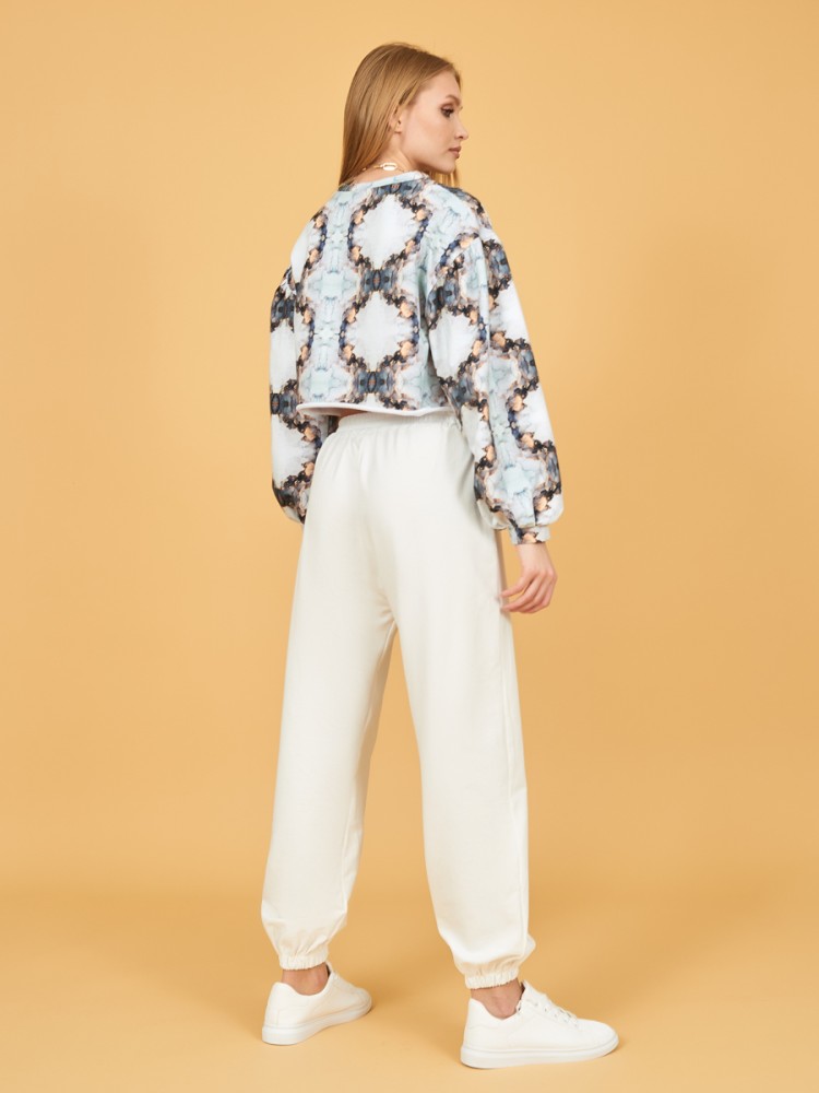 Костюм спортивный повседневный Люсьен