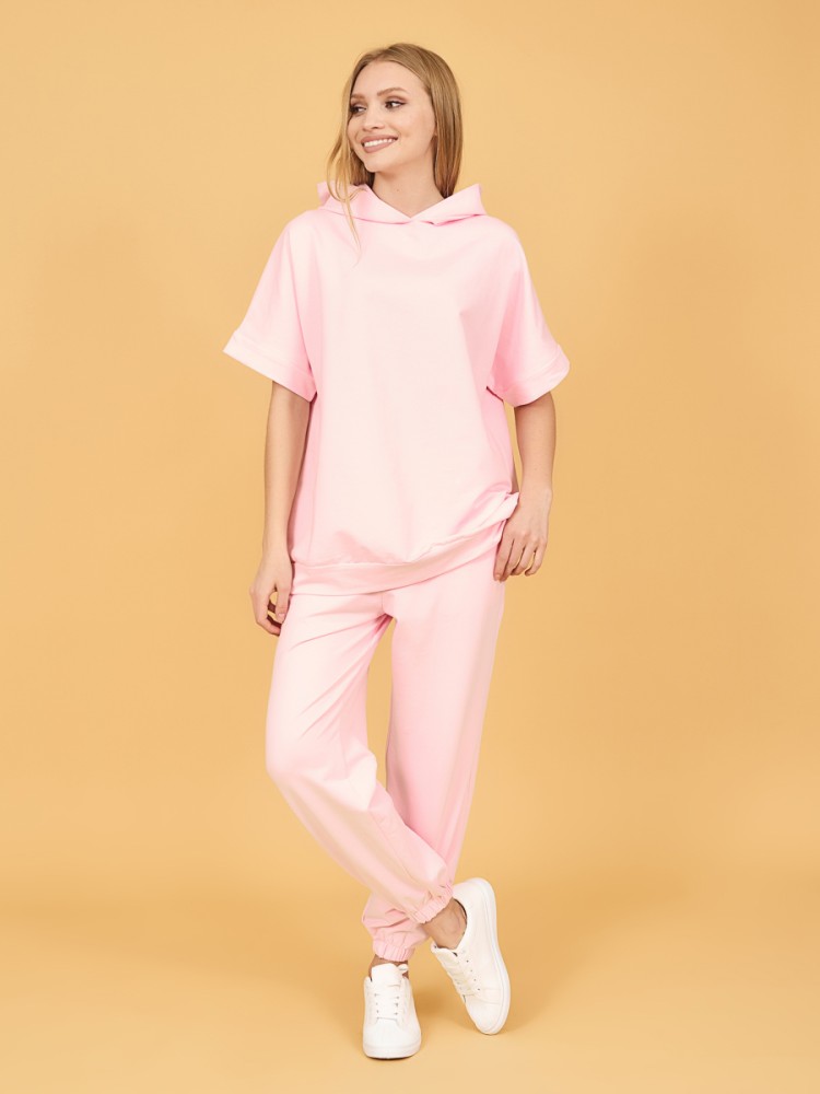 Костюм спортивный женский Лизи