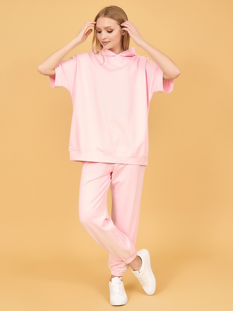 Костюм спортивный женский Лизи