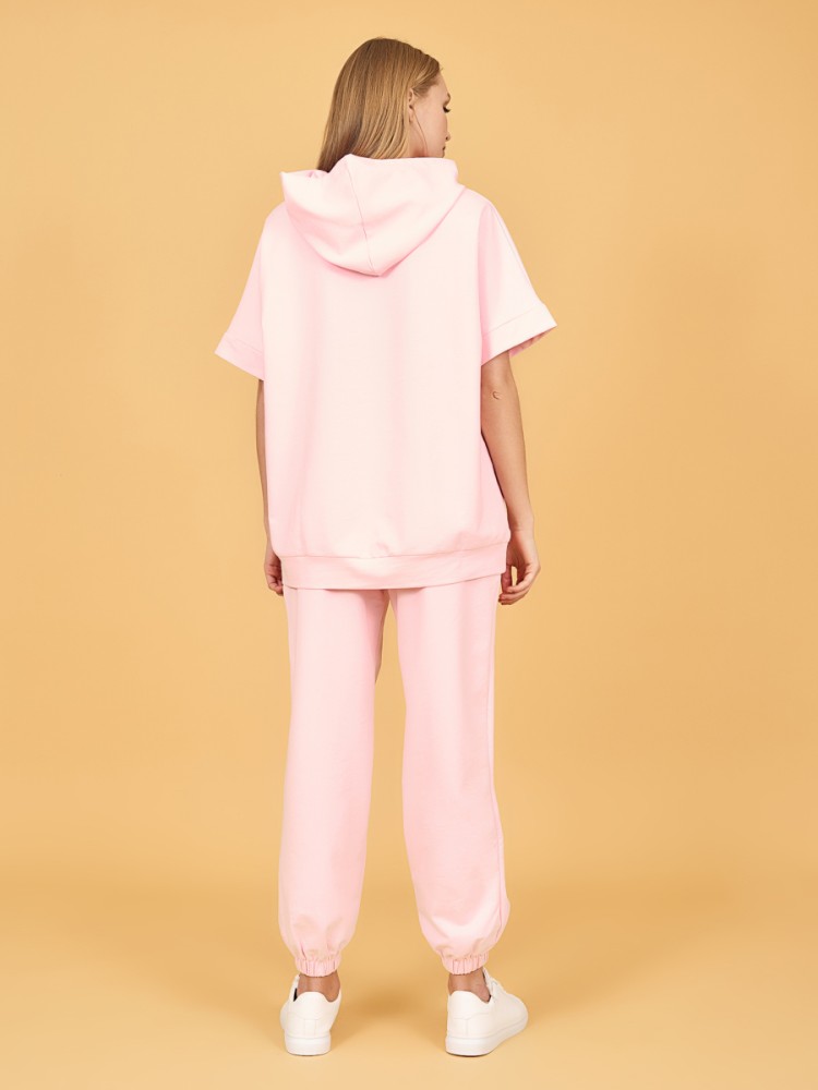 Костюм спортивный женский Лизи