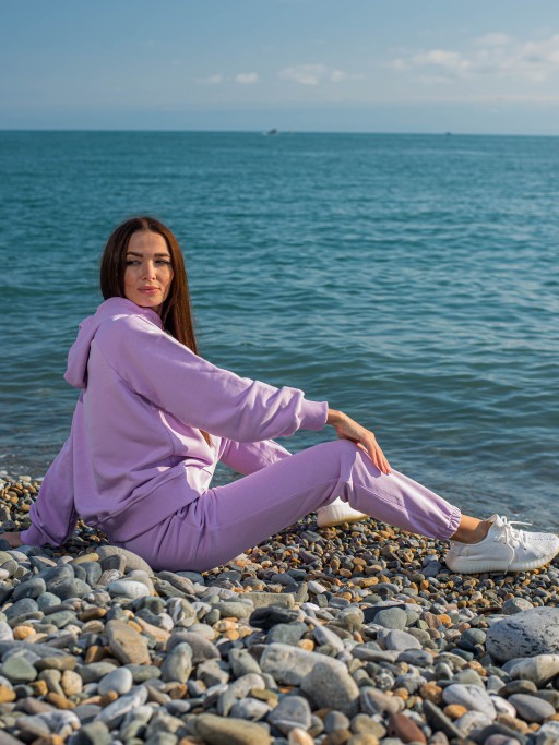 Костюм спортивный женский Ханна