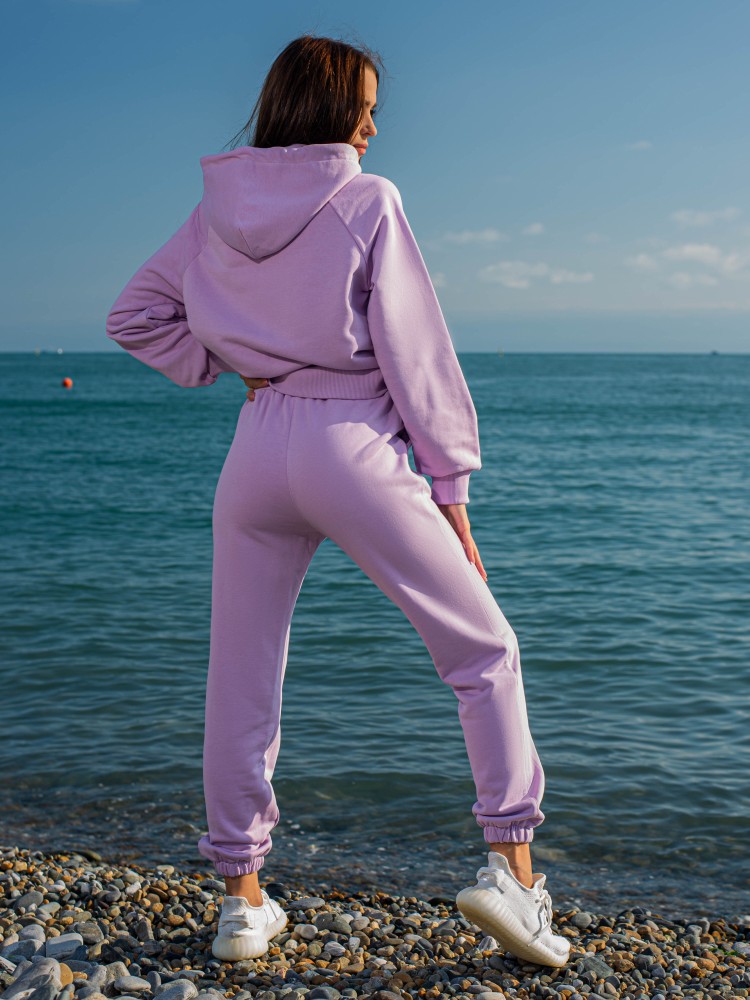 Костюм спортивный женский Ханна