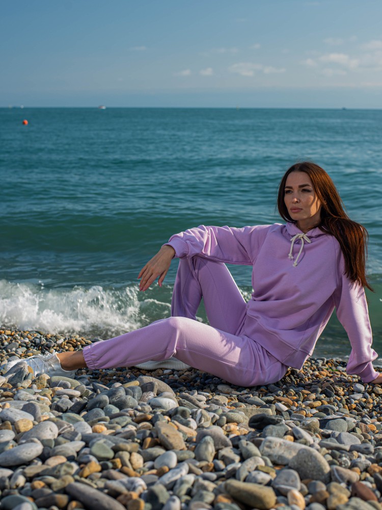 Костюм спортивный женский Ханна