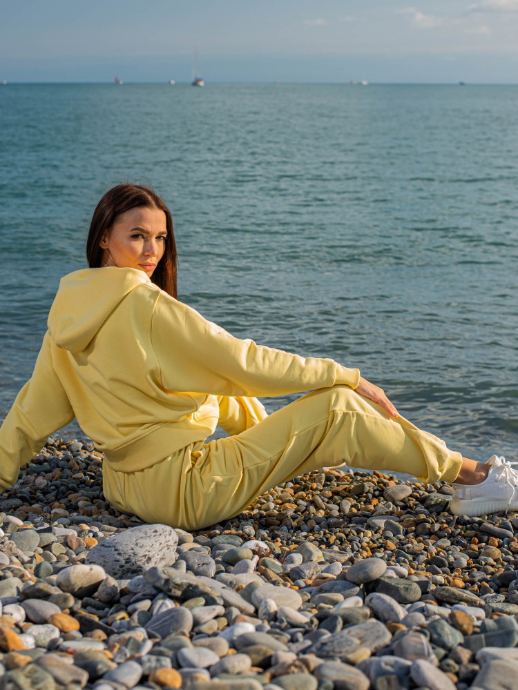 Костюм спортивный женский Медея