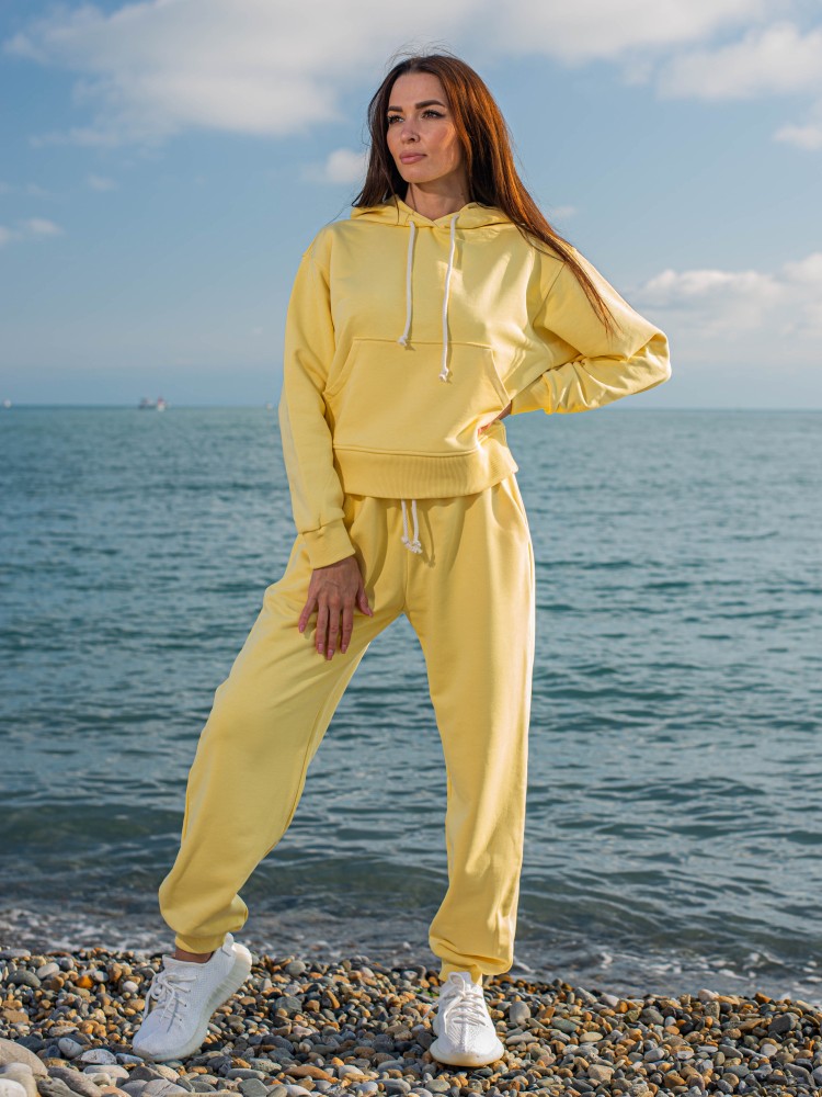 Костюм спортивный женский Медея