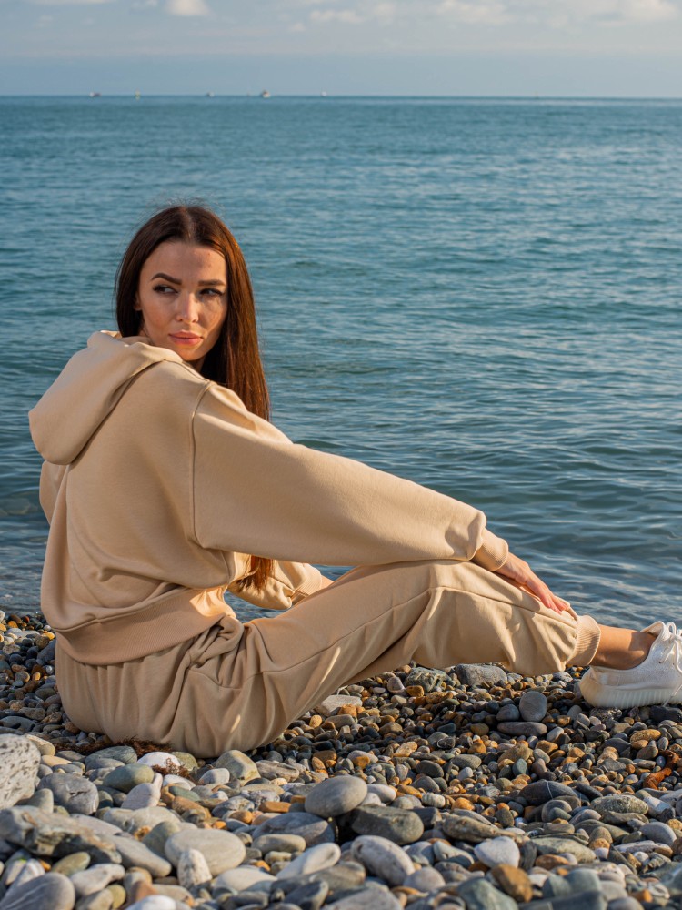 Костюм спортивный женский Медея