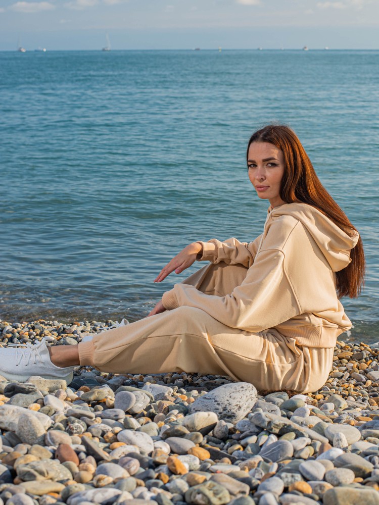 Костюм спортивный женский Медея