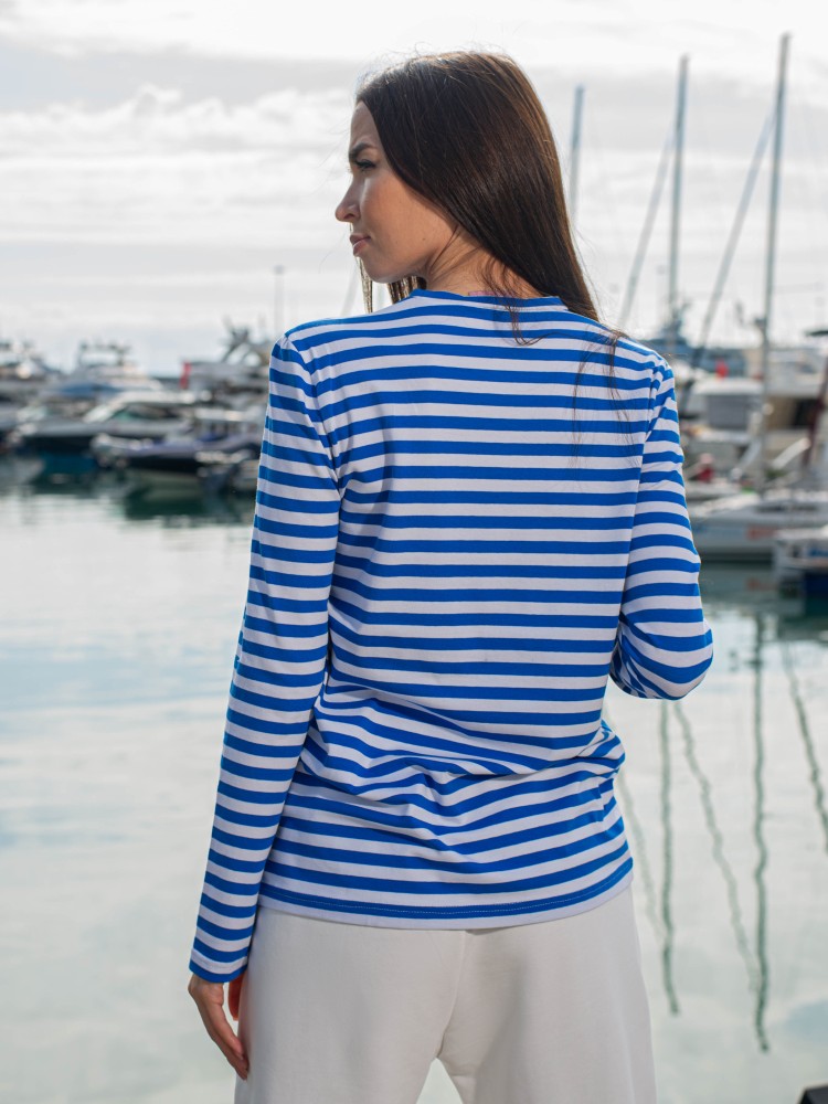 Лонгслив женский Рейди