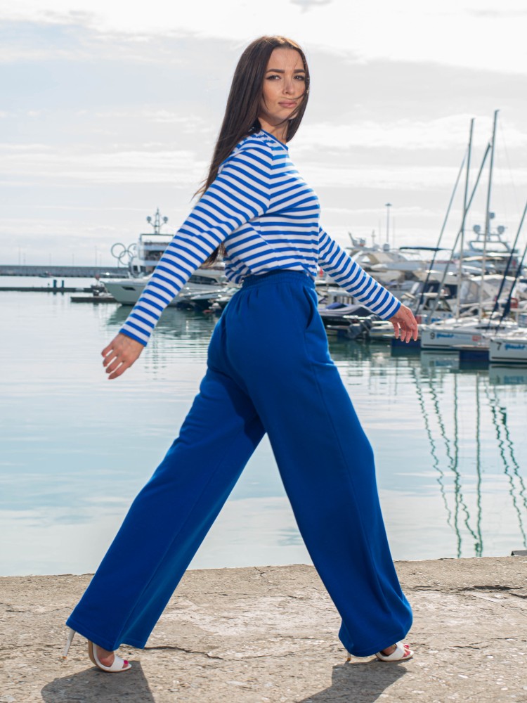 Лонгслив женский Рейди