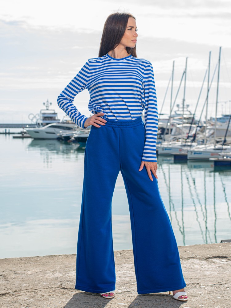 Лонгслив женский Рейди