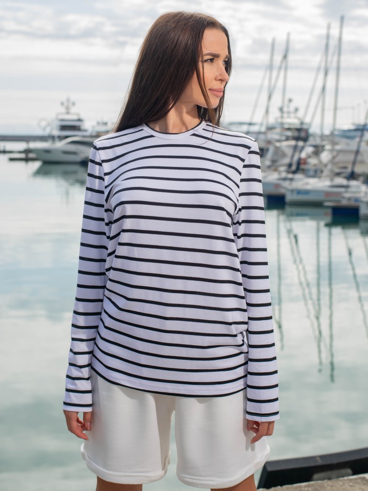 Лонгслив женский Рейди