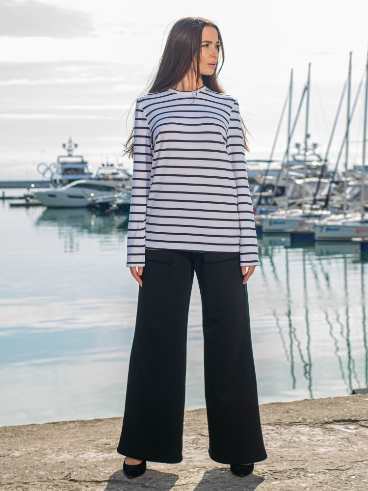 Лонгслив женский Рейди