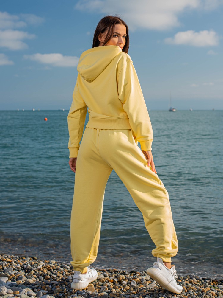 Брюки спортивные женские шаровары Энди