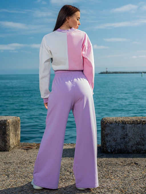 Брюки женские палаццо Айза 